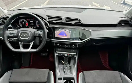 Audi Q3, 2022 год, 2 199 222 рублей, 6 фотография