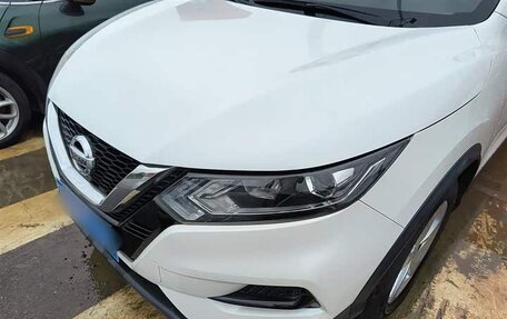 Nissan Qashqai, 2021 год, 1 792 200 рублей, 7 фотография