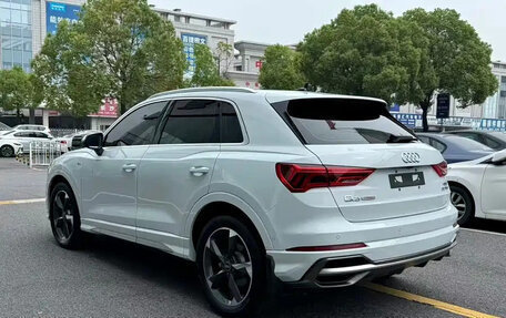 Audi Q3, 2022 год, 2 199 222 рублей, 10 фотография
