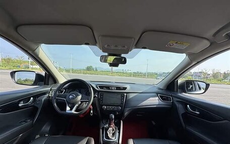 Nissan Qashqai, 2021 год, 1 792 200 рублей, 8 фотография