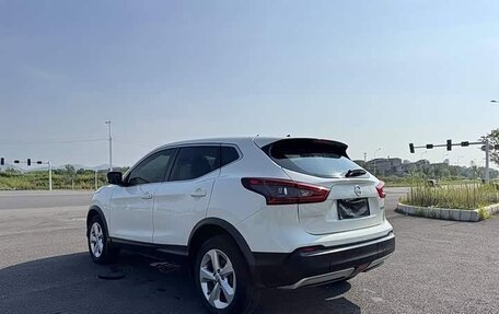 Nissan Qashqai, 2021 год, 1 792 200 рублей, 4 фотография