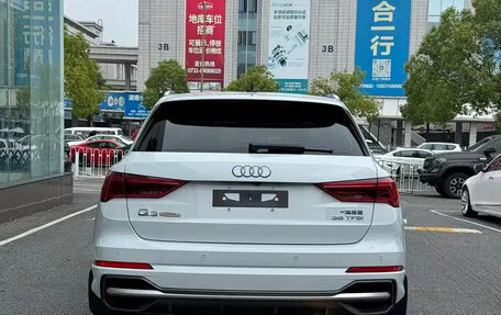 Audi Q3, 2022 год, 2 199 222 рублей, 9 фотография