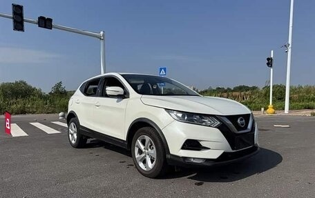 Nissan Qashqai, 2021 год, 1 792 200 рублей, 3 фотография