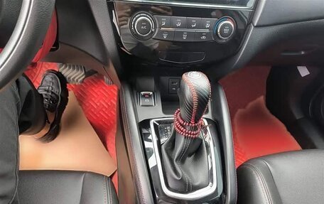 Nissan Qashqai, 2021 год, 1 792 200 рублей, 11 фотография