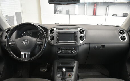Volkswagen Tiguan I, 2013 год, 1 299 000 рублей, 9 фотография