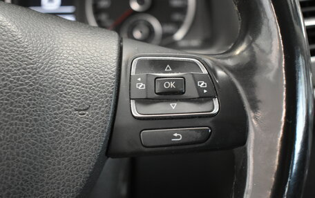 Volkswagen Tiguan I, 2013 год, 1 299 000 рублей, 11 фотография