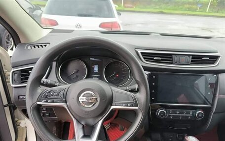 Nissan Qashqai, 2021 год, 1 792 200 рублей, 10 фотография