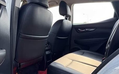 Nissan Qashqai, 2021 год, 1 792 200 рублей, 12 фотография