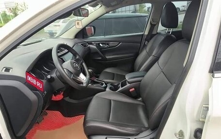 Nissan Qashqai, 2021 год, 1 792 200 рублей, 9 фотография