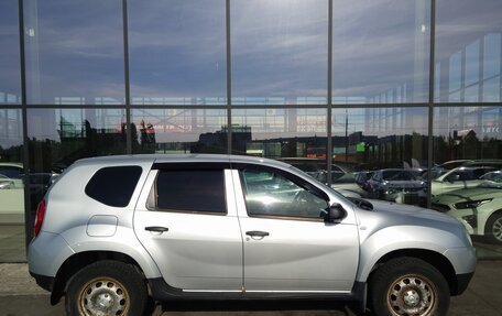 Renault Duster I рестайлинг, 2013 год, 753 000 рублей, 3 фотография