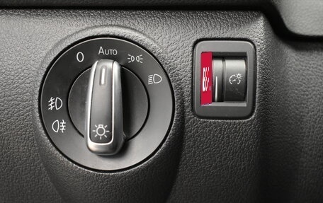 Volkswagen Tiguan I, 2013 год, 1 299 000 рублей, 13 фотография