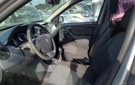 Renault Duster I рестайлинг, 2013 год, 753 000 рублей, 7 фотография