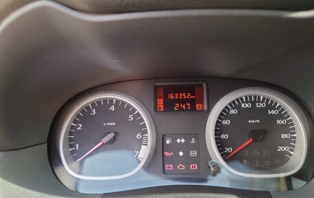 Renault Duster I рестайлинг, 2013 год, 753 000 рублей, 9 фотография