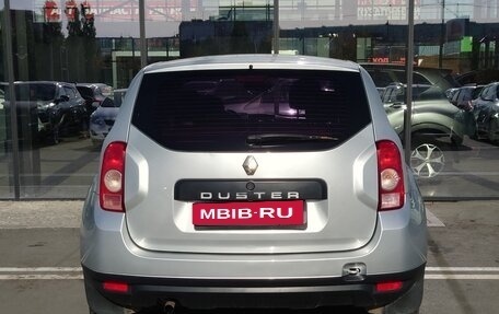 Renault Duster I рестайлинг, 2013 год, 753 000 рублей, 6 фотография