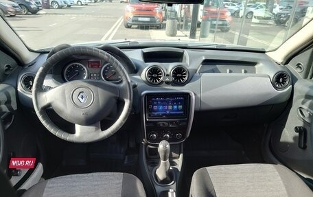 Renault Duster I рестайлинг, 2013 год, 753 000 рублей, 8 фотография