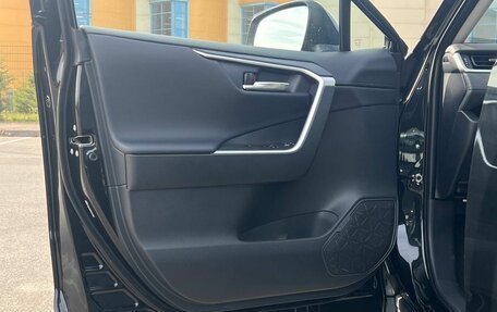 Toyota RAV4, 2025 год, 4 100 000 рублей, 4 фотография