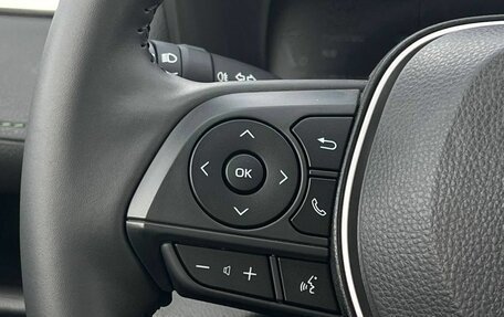Toyota RAV4, 2025 год, 4 100 000 рублей, 6 фотография