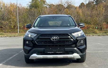 Toyota RAV4, 2025 год, 4 100 000 рублей, 11 фотография