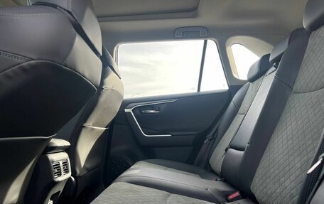 Toyota RAV4, 2025 год, 4 100 000 рублей, 8 фотография
