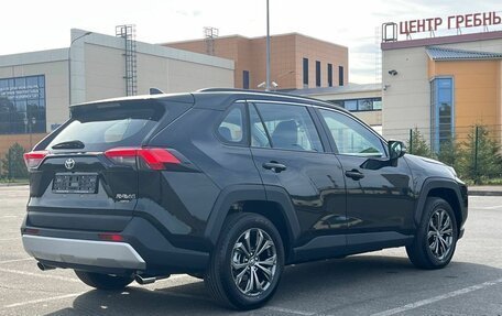 Toyota RAV4, 2025 год, 4 100 000 рублей, 15 фотография