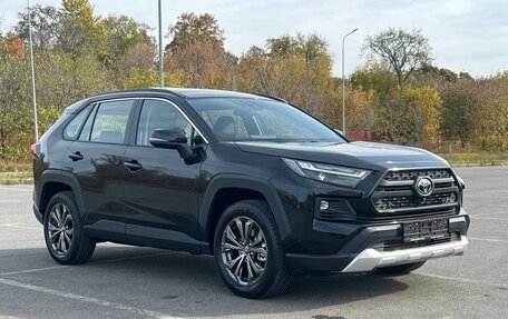 Toyota RAV4, 2025 год, 4 100 000 рублей, 16 фотография