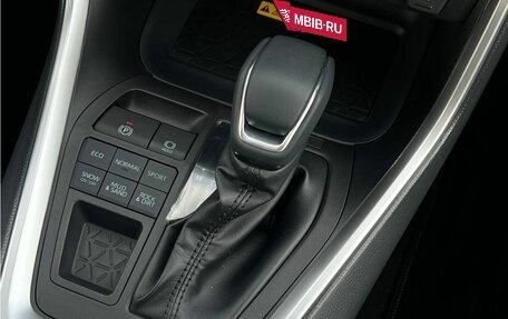 Toyota RAV4, 2025 год, 4 100 000 рублей, 7 фотография