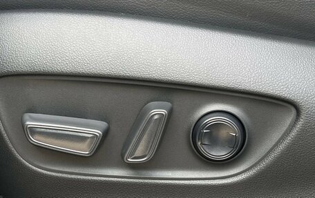Toyota RAV4, 2025 год, 4 100 000 рублей, 20 фотография