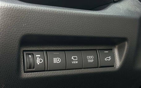 Toyota RAV4, 2025 год, 4 100 000 рублей, 21 фотография