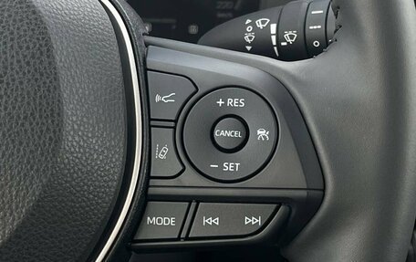 Toyota RAV4, 2025 год, 4 100 000 рублей, 25 фотография