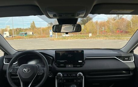 Toyota RAV4, 2025 год, 4 100 000 рублей, 24 фотография