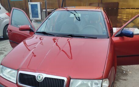 Skoda Octavia IV, 2008 год, 320 000 рублей, 1 фотография