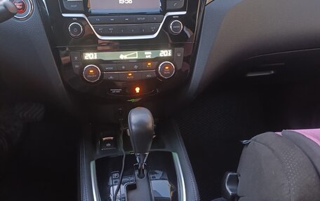 Nissan X-Trail, 2017 год, 1 750 000 рублей, 1 фотография