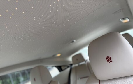 Rolls-Royce Wraith, 2014 год, 16 500 000 рублей, 4 фотография