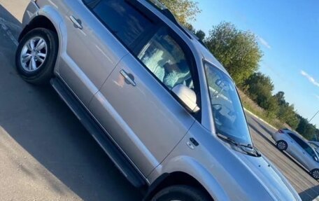 Hyundai Tucson III, 2008 год, 850 000 рублей, 1 фотография