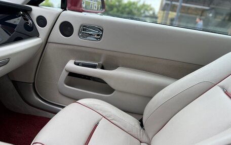 Rolls-Royce Wraith, 2014 год, 16 500 000 рублей, 9 фотография