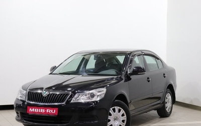 Skoda Octavia, 2012 год, 645 000 рублей, 1 фотография