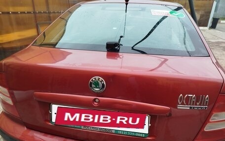 Skoda Octavia IV, 2008 год, 320 000 рублей, 2 фотография