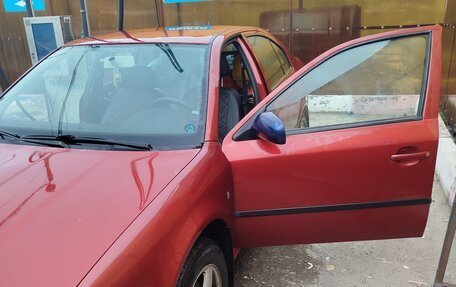 Skoda Octavia IV, 2008 год, 320 000 рублей, 3 фотография