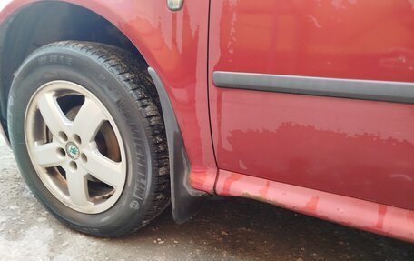 Skoda Octavia IV, 2008 год, 320 000 рублей, 8 фотография