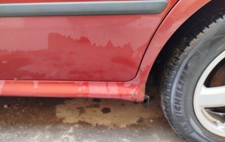 Skoda Octavia IV, 2008 год, 320 000 рублей, 7 фотография