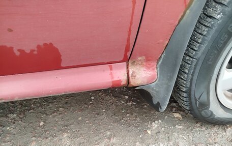 Skoda Octavia IV, 2008 год, 320 000 рублей, 11 фотография