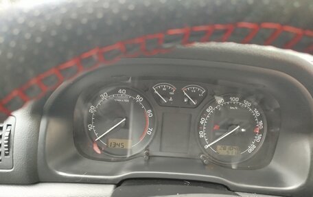 Skoda Octavia IV, 2008 год, 320 000 рублей, 16 фотография