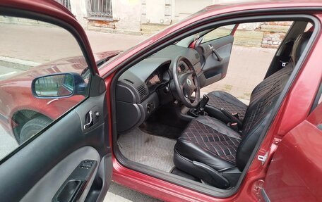 Skoda Octavia IV, 2008 год, 320 000 рублей, 15 фотография