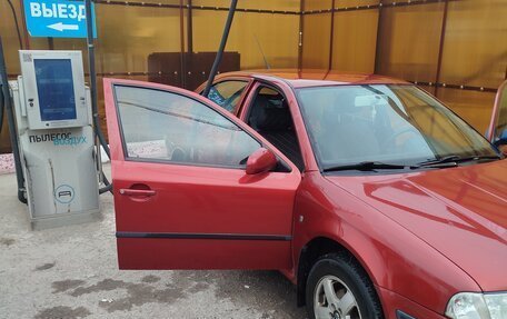 Skoda Octavia IV, 2008 год, 320 000 рублей, 4 фотография