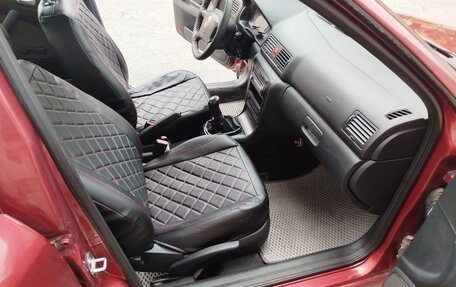 Skoda Octavia IV, 2008 год, 320 000 рублей, 17 фотография