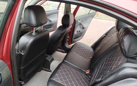 Skoda Octavia IV, 2008 год, 320 000 рублей, 14 фотография