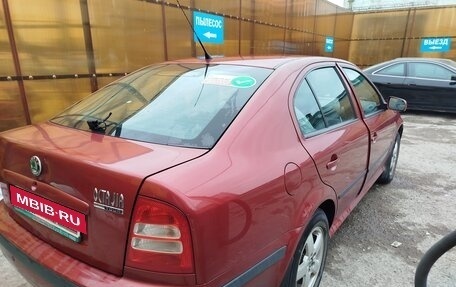Skoda Octavia IV, 2008 год, 320 000 рублей, 12 фотография
