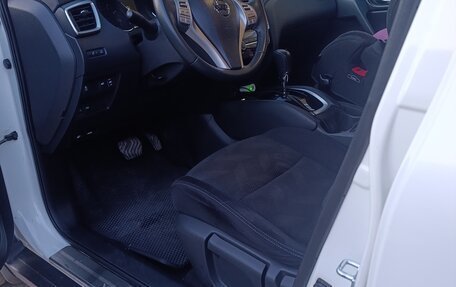 Nissan X-Trail, 2017 год, 1 750 000 рублей, 3 фотография