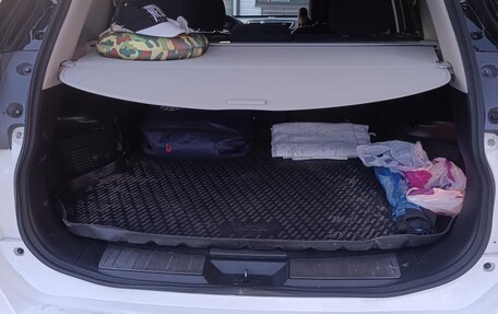 Nissan X-Trail, 2017 год, 1 750 000 рублей, 4 фотография