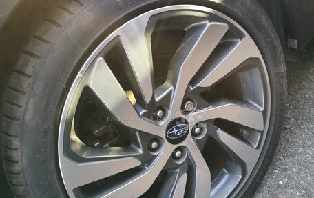 Subaru Levorg I, 2017 год, 1 880 000 рублей, 21 фотография